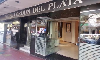 Hotel Cordon Del Plata