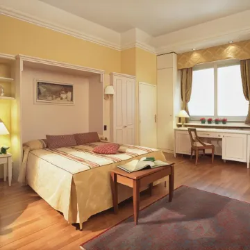 Hotel Touring