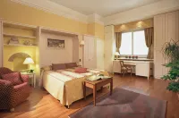 Hotel Touring Hotels in Bologna