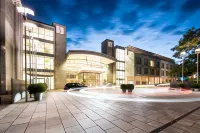 Seedamm Plaza Hotels in 