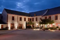 Hôtel Burgevin Các khách sạn ở Lorris