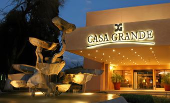 Casa Grande Chihuahua