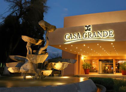 Casa Grande Chihuahua