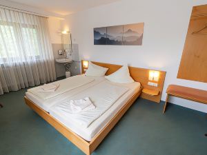 Hotel Landgasthof Ratz