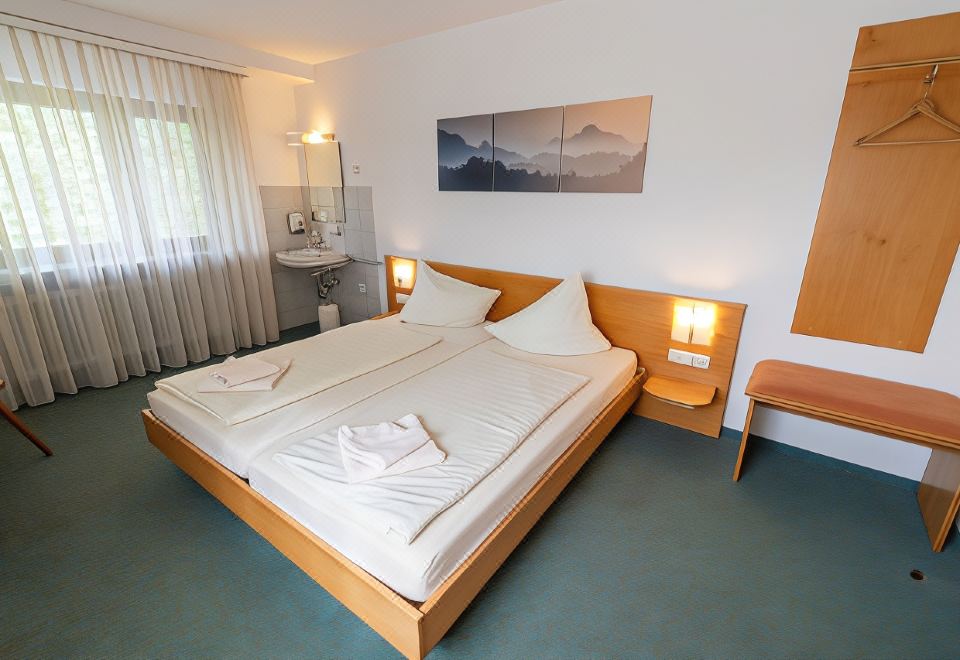 Hotel Landgasthof Ratz