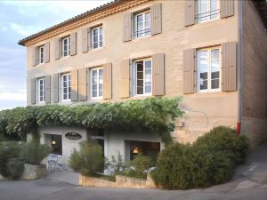 Hôtel de Mirmande