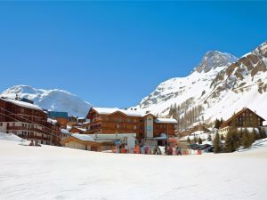 Hotel Altitude - Val d'Isère