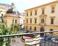 Santi e Saraceni Rooms