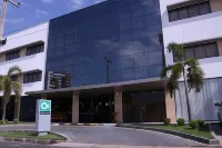 Alfa Hotel Teresina Hotels near Teresina House of Culture Museum