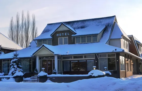 赫特蘭德胡伊斯酒店