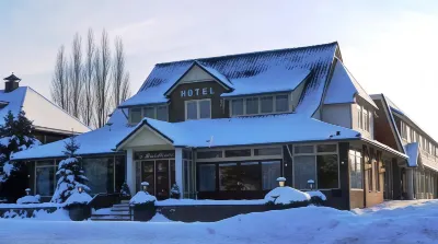 Hotel Het Landhuis Hotels in Деурнинген