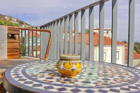 Casa da Praça Guest House فنادق في سيسيمبرا