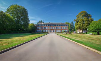 B&B Château de La Houssoye