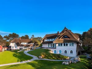 Strandhaus Ahrenshoop