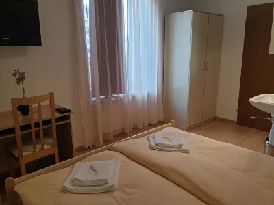 Hotel Edelweiss Hotels in 