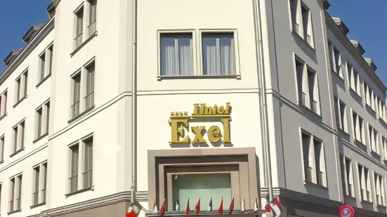 Hotel Exel