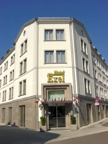 호텔 엑셀  호텔