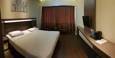 Paradise Hotel Hotel dekat Ruko BALI