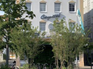 Hotel Capitol Zentrum - 24h -