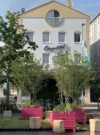 Hotel Capitol Zentrum - 24h - Hotel in zona Zeppelin University