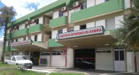 Flats Bueno em Goiânia Hotels in Setor Bueno
