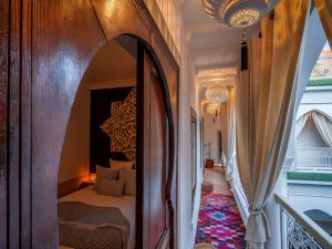 Riad Al Medina Marrakech