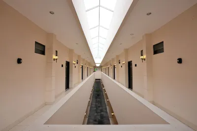 Pucuk Matahari Family Guesthouse Các khách sạn ở Colomadu