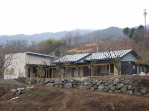 Gwangyang Water Play Pension