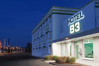 Hotel B3 Hoteles en Bad Kreuzen