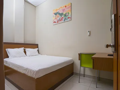 Pondok Indah Guesthouse by ecommerceloka