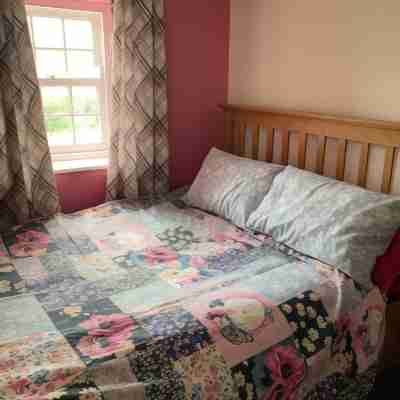 Charming 1-Bed Studio in Middlesbrough Rooms