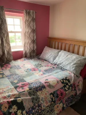 Charming 1-Bed Studio in Middlesbrough Hotels in Faceby