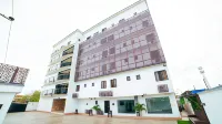 247 Luxury Hotel & Apartment Ajah Hotels in Sangotedo