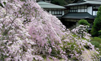 Jimyoin (Pilgrim's Lodging)