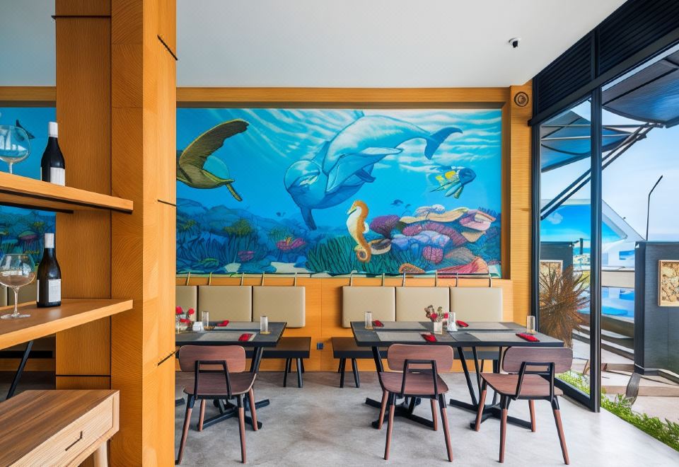 1. 파드마사리 리조..