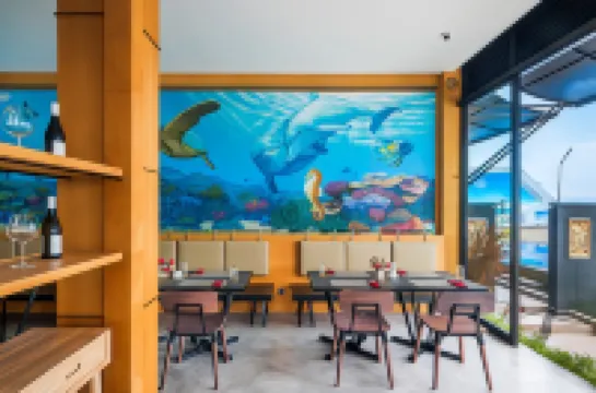 Padmasari Resort Lovina