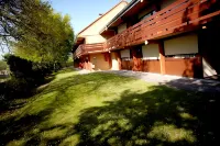 Campanile Sable Sur Sarthe - Vion Hotels in Solesmes