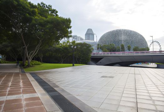 2. 호텔 벤쿨렌 싱..