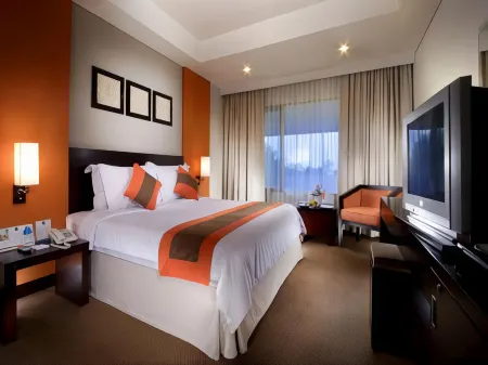 Hotel Horison Sagita Balikpapan