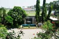 Hotel Kings Kudus Hotel dekat Taman Menara Kudus