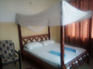 One World Apartments Bamburi