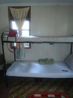 Murbs Hostel Hotels near Metropol CRB Desk Agency, Kisumu