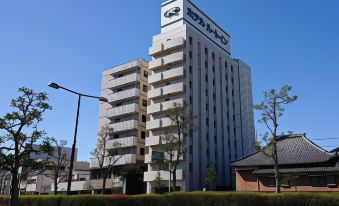 Hotel Route-Inn Tsu Ekiminami -Kokudo23gou-