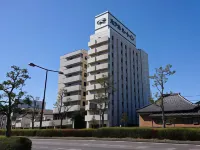 Hotel Route-Inn Tsu Ekiminami -Kokudo23gou-
