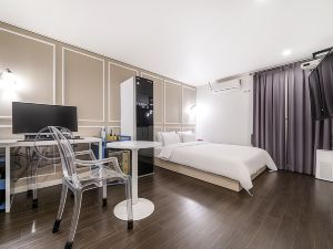 Wonju Hotel Haru