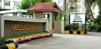 Ocean View Resort Hotels in Port Dickson