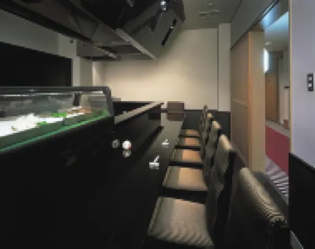 Arima Onsen Gekkoen Korokan