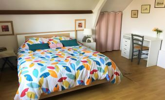 Chambres Champetres