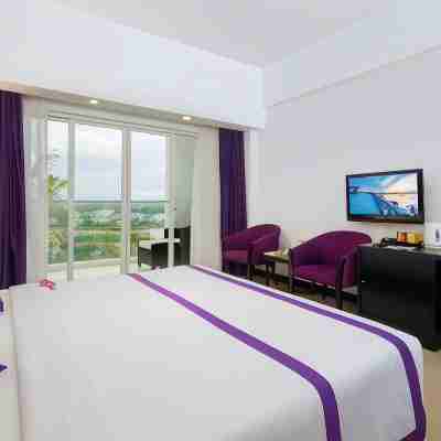 TTC Hotel - Can Tho Rooms