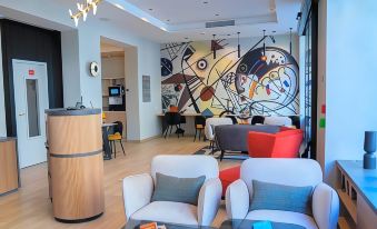 Avia Hôtel Saphir Montparnasse